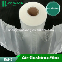 e-commerce use HDPE material filling bubble bag